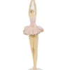 Joy Ballerina Rosa H32 Strekk
