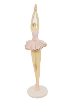 Joy Ballerina Rosa H32 Strekk