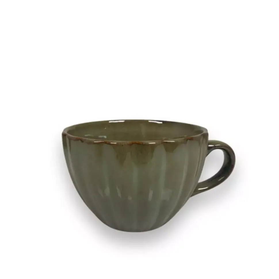 Joy Kopp Grønn