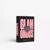Juicy Couture X Printworks Smykkeskrin Glamorous, Svart