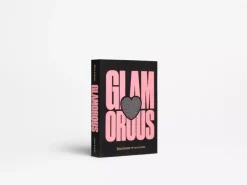 Juicy Couture X Printworks Smykkeskrin Glamorous, Svart