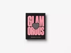Juicy Couture X Printworks Smykkeskrin Glamorous, Svart