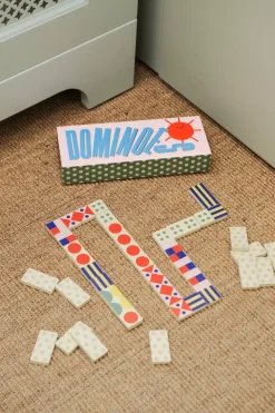 Junior - Domino