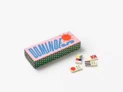 Junior - Domino