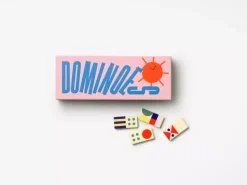 Junior - Domino