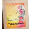 Kaffe Bitch Remover 200g