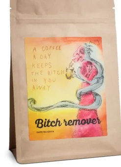 Kaffe Bitch Remover 200g