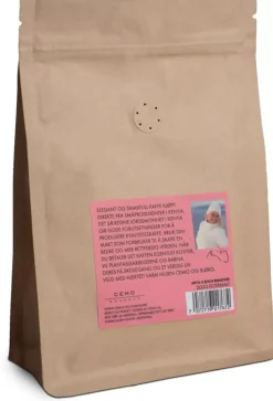 Kaffe Bitch Remover 200g