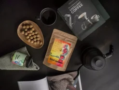 Kaffe Bitch Remover 200g