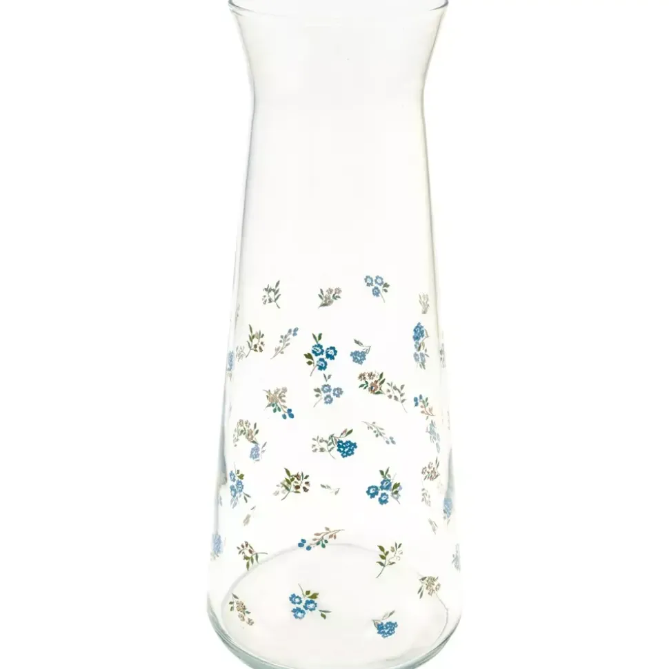 Karaffel Christina white 1L