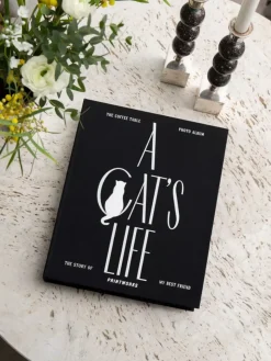 Kattealbum - A Cat's Life