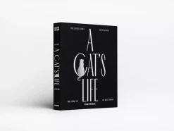 Kattealbum - A Cat's Life