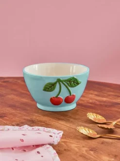 Keramikkbolle Mint Cherry