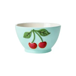Keramikkbolle Mint Cherry