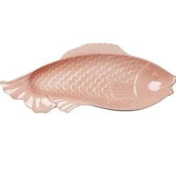 Keramisk Fiskefat