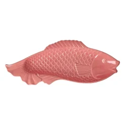 Keramisk Fiskefat