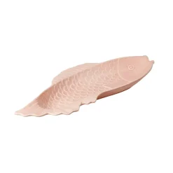 Keramisk Fiskefat