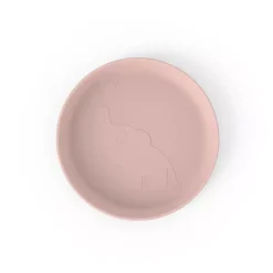 Kiddish Tallerken Elphee Rosa