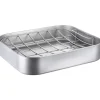 Kitchen Essentials - Ribbeform m/rist - 8 l
