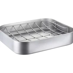 Kitchen Essentials - Ribbeform m/rist - 8 l