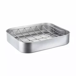 Kitchen Essentials - Ribbeform m/rist - 8 l