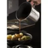 Kitchen Essentials - Sausekasserolle - 1,8 l