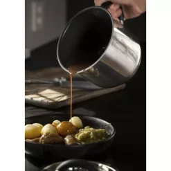 Kitchen Essentials - Sausekasserolle - 1,8 l