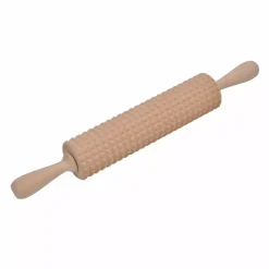 Kjevle med ruter L24,5 cm