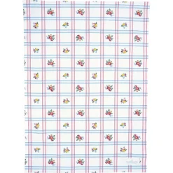 Kjøkkenhåndkle Gaby White 50x70