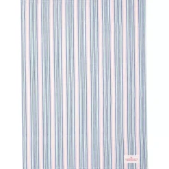 Kjøkkenhåndkle Leise White 50x70