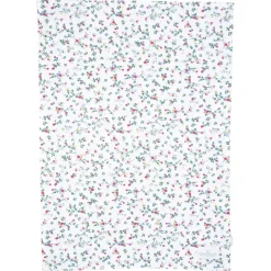 Kjøkkenhåndkle Leona White 50x70