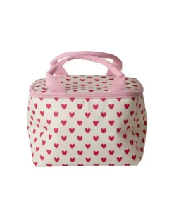 Kjølebag Liten Hjerter
