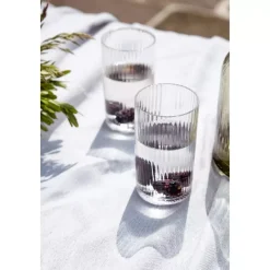 Klimchi - Ethel - Glass - 35 cl