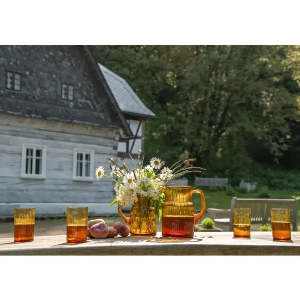 Klimchi - Ethel - Mugge - 2 l