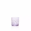 Klimchi - Hobnail - Vannglass - 15 cl