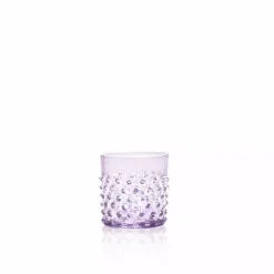 Klimchi - Hobnail - Vannglass - 15 cl