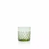 Klimchi - Hobnail - Vannglass - 15 cl