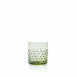 Klimchi - Hobnail - Vannglass - 15 cl