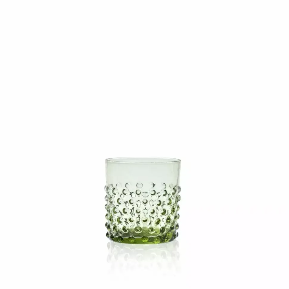Klimchi - Hobnail - Vannglass - 15 cl