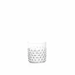 Klimchi - Hobnail - Vannglass - 15 cl