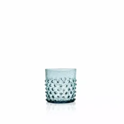 Klimchi - Hobnail - Vannglass - 15 cl