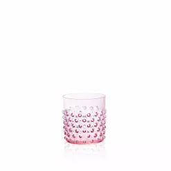 Klimchi - Hobnail - Vannglass - 15 cl