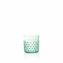 Klimchi - Hobnail - Vannglass - 15 cl