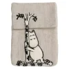 Klippan - Ipaddeksel Moomin Treehug