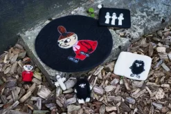 Klippan - Moomin Hattifnattar Veske