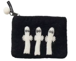 Klippan - Moomin Hattifnattar Veske