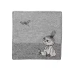 Klippan - Moomin Lille My Sitteunderlag