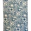 Klippan - Moomin Play 80 Years Denim Blue