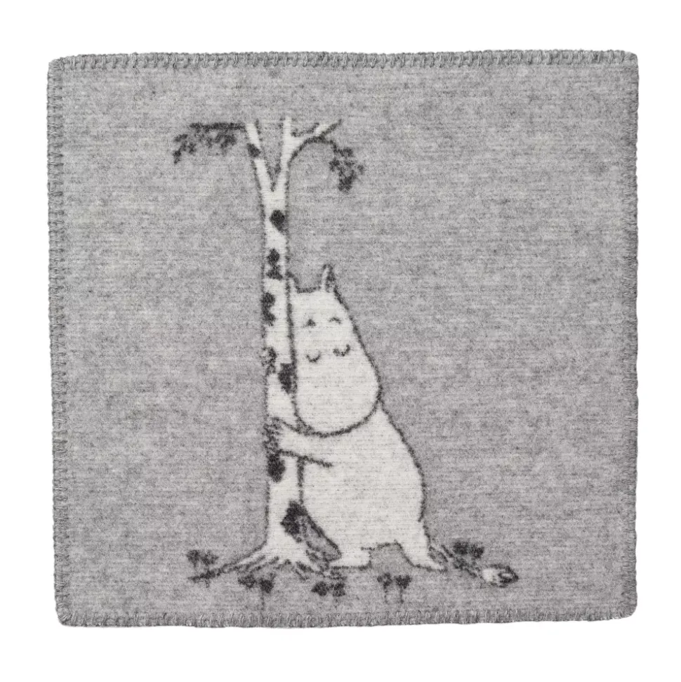 Klippan - Moomin Tree Hug Sitteunderlag