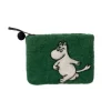 Klippan - Moomin Veske Grønn